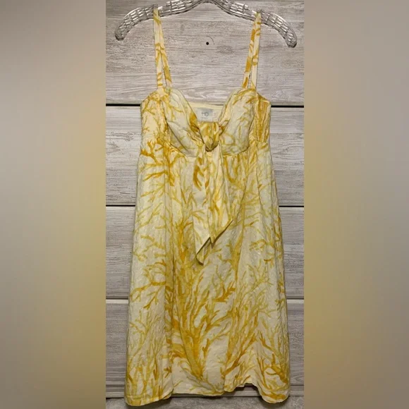 Anthropologie HD in Paris Sundress - Picture 4 of 4